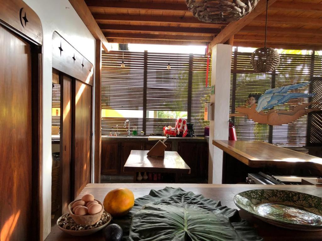 Casa Love Sayulita Exteriér fotografie