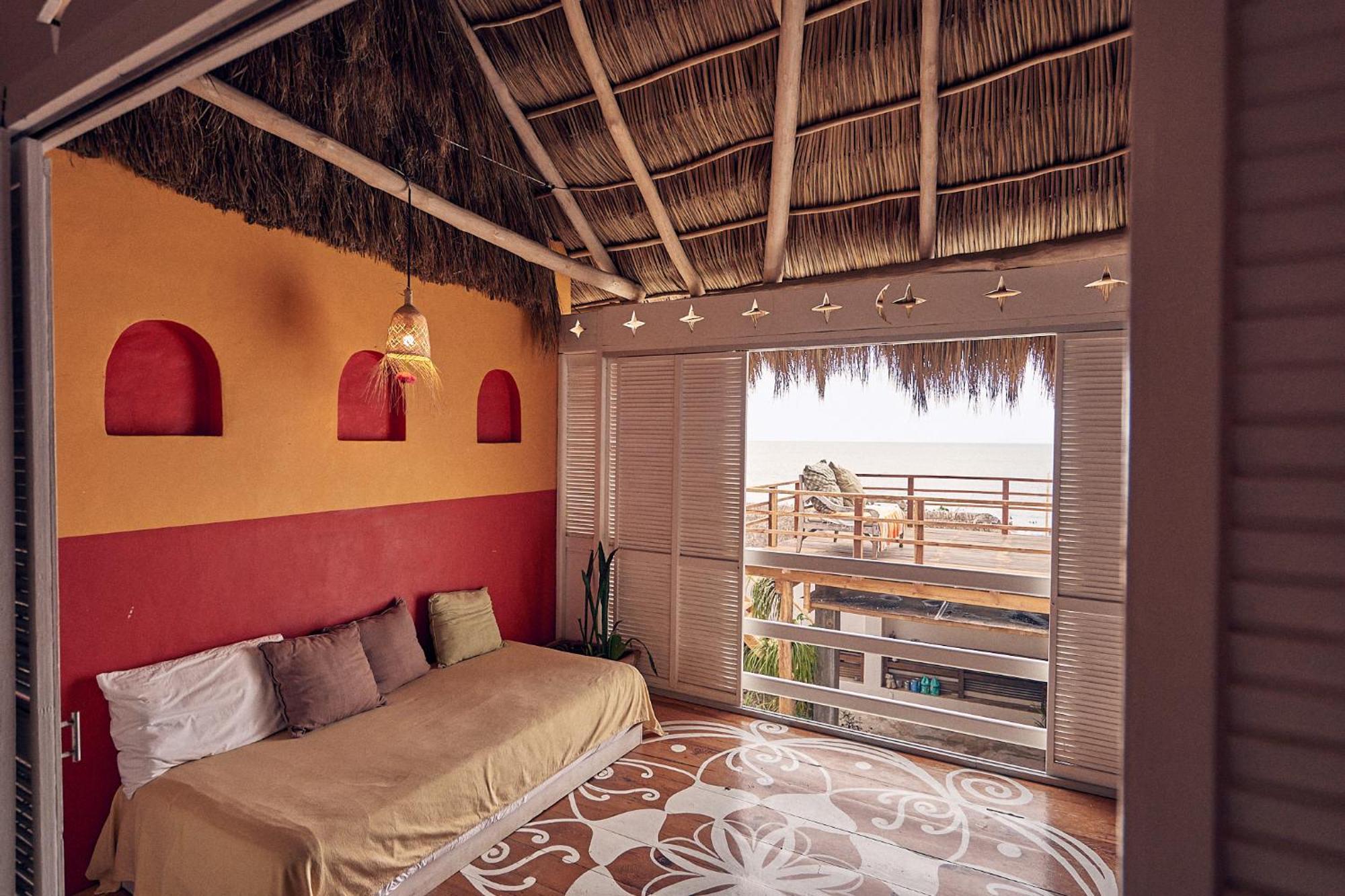 Casa Love Sayulita Exteriér fotografie