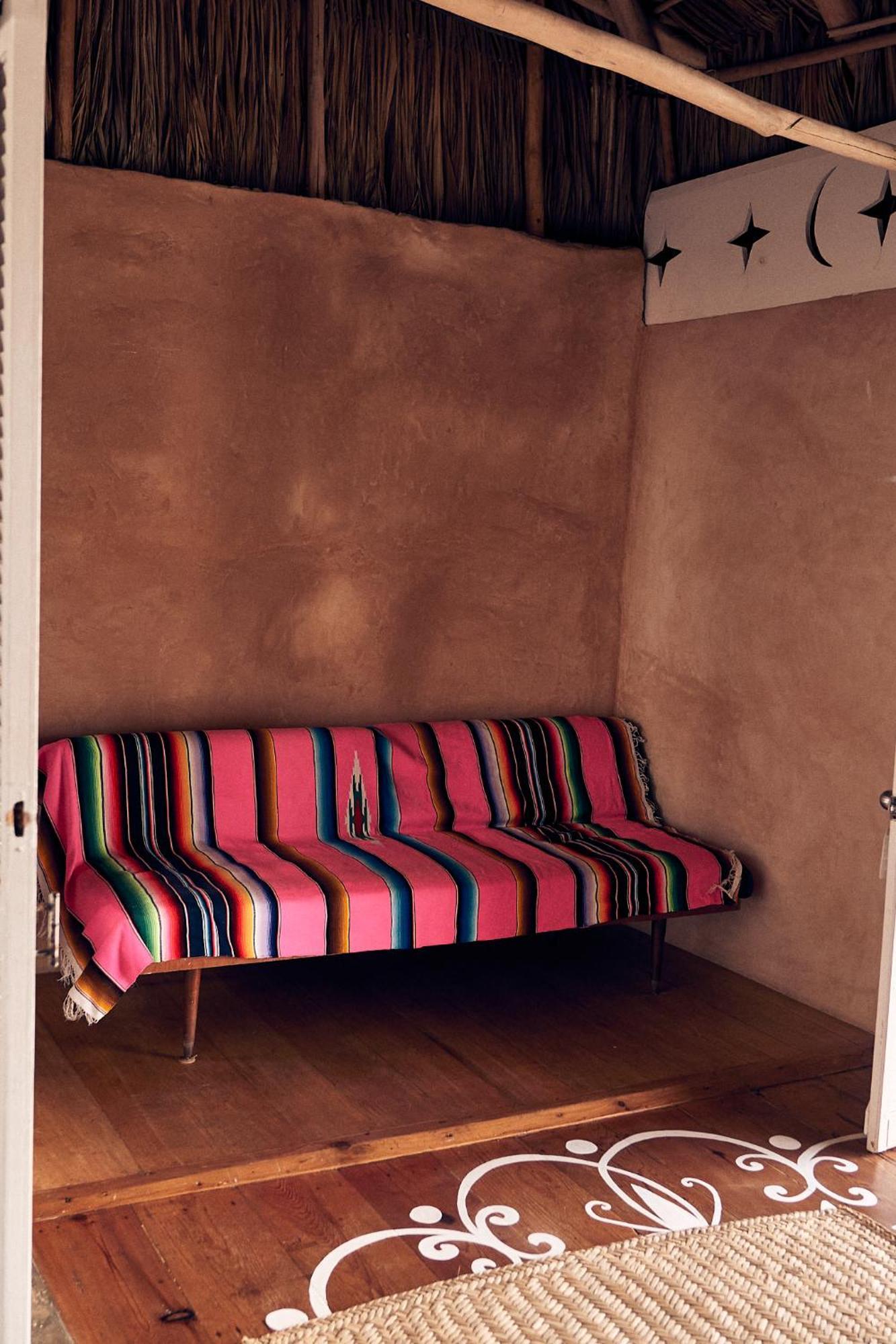 Casa Love Sayulita Exteriér fotografie