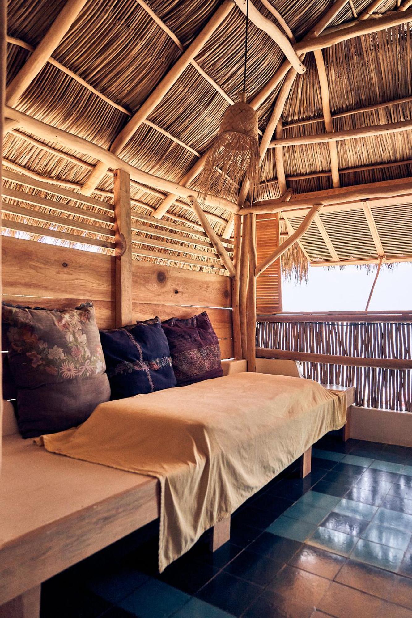 Casa Love Sayulita Exteriér fotografie