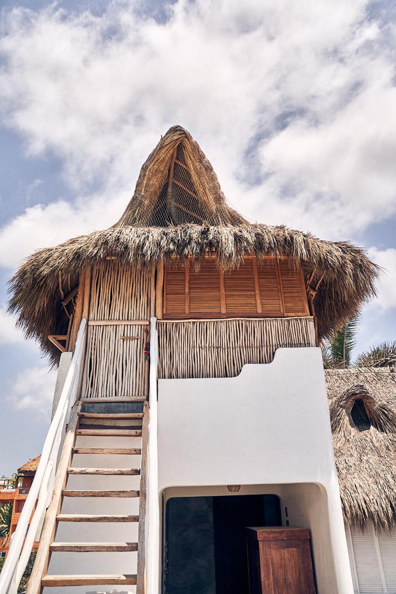 Casa Love Sayulita Exteriér fotografie
