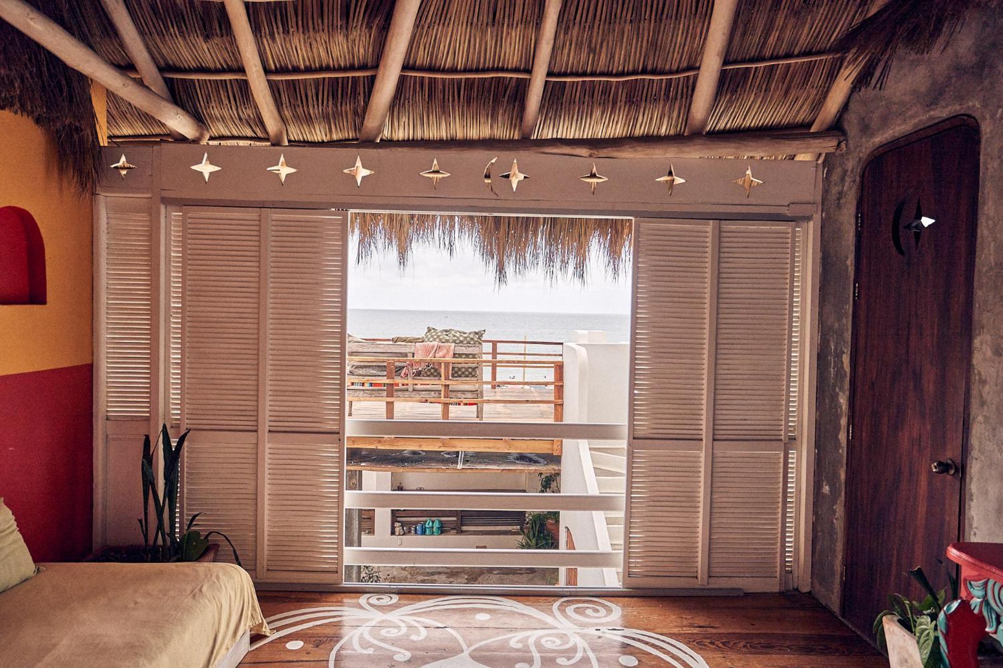 Casa Love Sayulita Exteriér fotografie