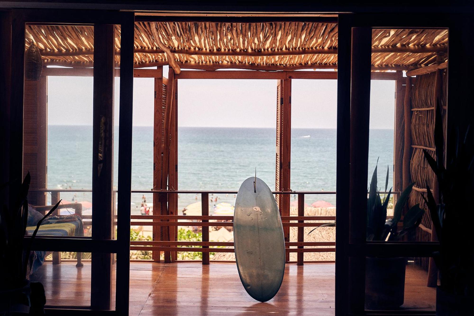 Casa Love Sayulita Exteriér fotografie