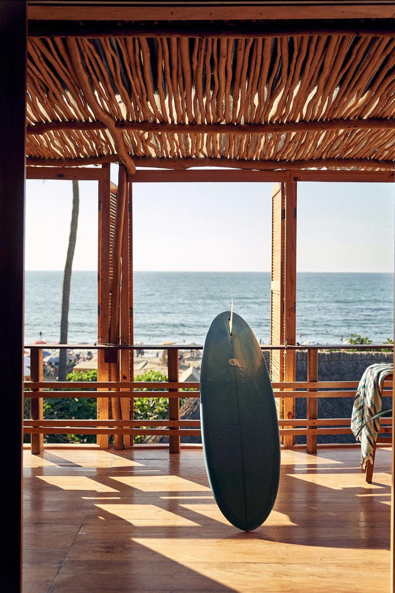Casa Love Sayulita Exteriér fotografie