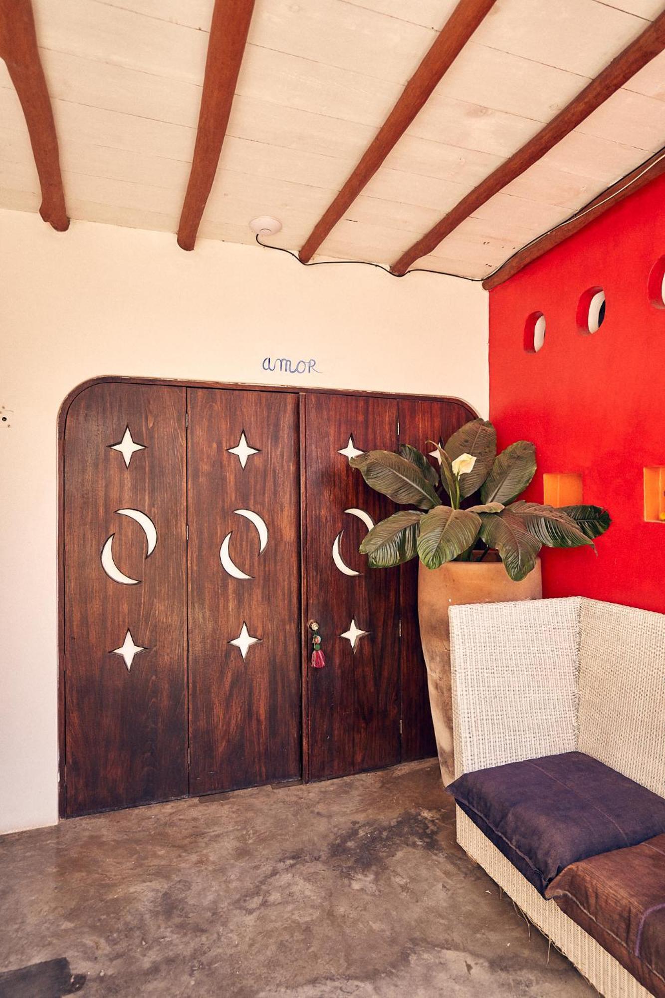 Casa Love Sayulita Exteriér fotografie