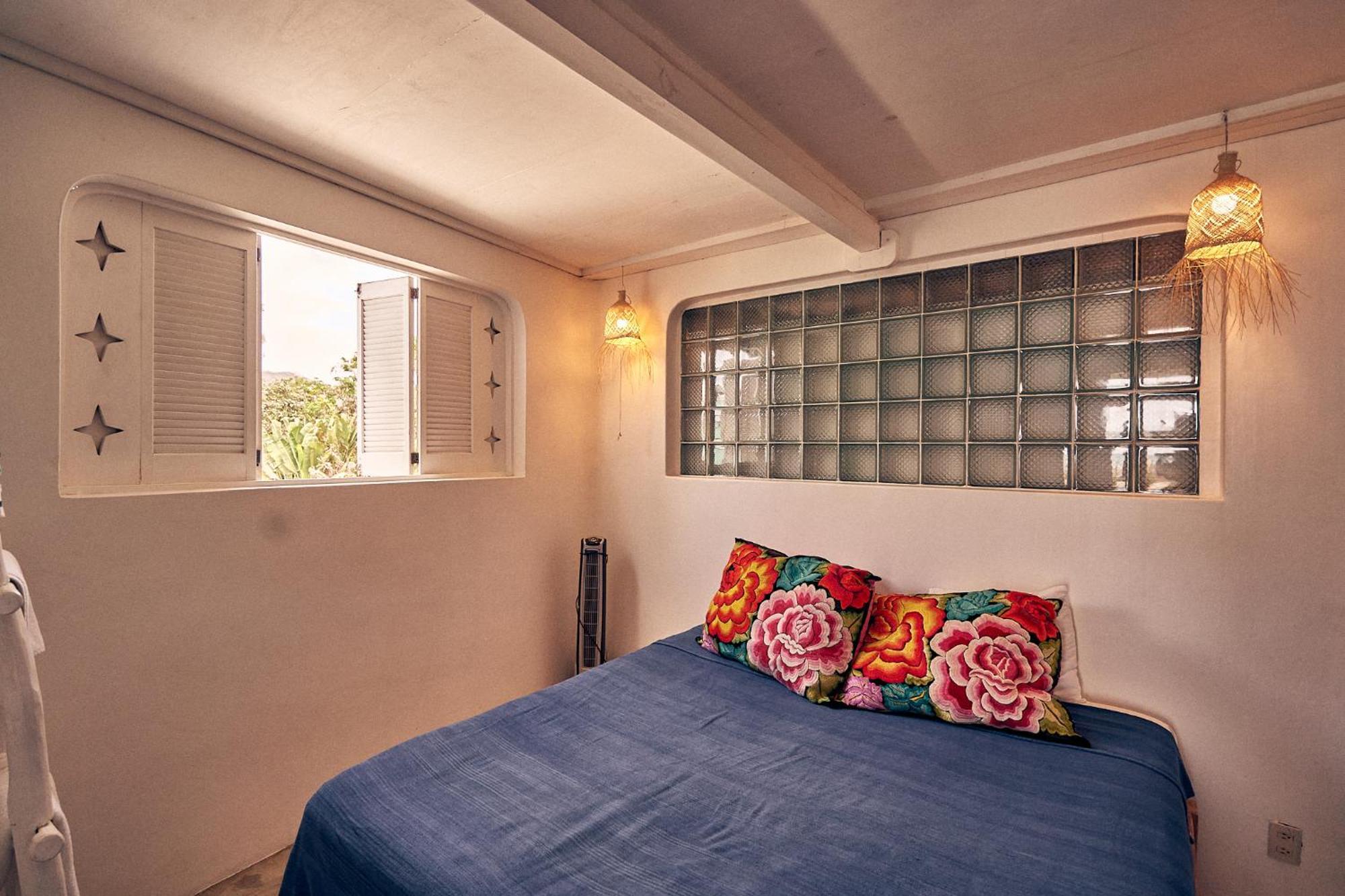 Casa Love Sayulita Exteriér fotografie